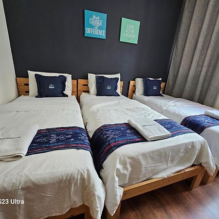 Lovely Vivacity Jazz Suite 2 Cozy Condo 2 Card Lv7 Kuching Buitenkant foto